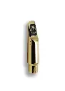 JodyJazz DV Metal Alto Saxophone Mouthpiece