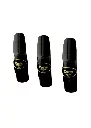 Temby Hard Rubber Alto Saxophone Mouthpiece