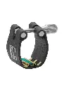 BG Ligature and Cap Clarinet Super Revelation