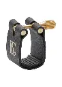 BG Standard Alto Sax Ligature and Cap