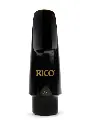 Rico Graftonite Alto Saxophone Mouthpiece - A7