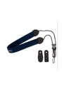 Protec Neoprene Clarinet Neck Strap Non-Elastic w/Hook 22" - Blue