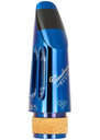 Vandoren Anniversary Edition Titanium Black Diamond Bb Clarinet Mouthpiece - Limited Edition 