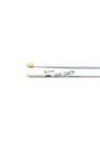 Los Cabos White Hickory 'White Dip' 7A Drumsticks