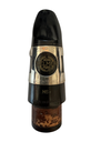 Vintage Selmer HS* Bb Clarinet Mouthpiece