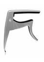 Kealoha Silver Ukulele Capo