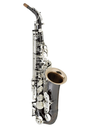 Consignment Forestone Black Panther Alto Saxophone