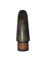 Vintage Selmer HS** Bb Clarinet Mouthpiece 