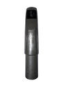 Vintage Dukoff 'Super Power Chamber' Metal Tenor Saxophone Mouthpiece D7