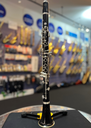Consignment Buffet RC Bb Clarinet