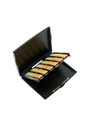 Protech Clarinet Reed Case w/Elastic Band - 12 Reeds - A254 