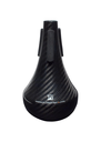Protec Trumpet Straight Mute - Carbon Fibre - MC100