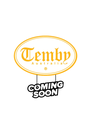 Consignment Temby Vintage Tenor Saxophone