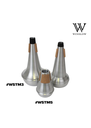 Winslow Tenor Trombone Practice Mute