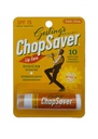 Chop Saver Gold SPF15+