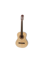 Onyx 4101N Classical Guitar 1/2 Size Natural w/Bag