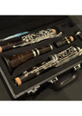 Maqam Taksim G Clarinet - French System