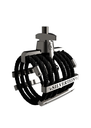 Silverstein Titanium Generation 6 Ligature (Radiant Titanium) 