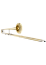 Bach TB211 Bb Student Trombone