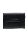 Protec Trumpet 4 Piece Mouthpiece Pouch - Leatherette - Black - A271