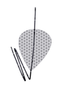 BG Cleaning Swab Bass Clarinet