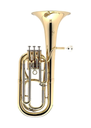 Besson Prodige Baritone Horn