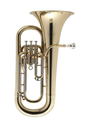 Besson International 3+1 Valve Compensated Euphonium