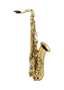 Buffet 400 Tenor Saxophone - Brushed Brass