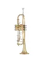 Bach BTR212 Bb Student Trumpet