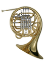 Schagerl 800 Advanced Bb/F Double French Horn