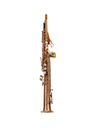 Schagerl Superior 1L Soprano Saxophone - Lacquered