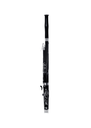 Schagerl 815 ABS Resin Bassoon w/Short Reach Keywork