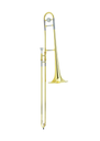 Schagerl 355 Advanced Student Bb Tenor Trombone