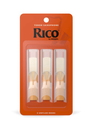 Rico Tenor Saxophone Reeds by D'Addario - Pack of 3