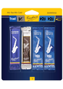Vandoren Classic Alto Sax Mix Card