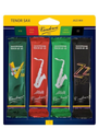 Vandoren Jazz Tenor Sax Mix Card