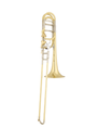 Eastman ETB849 Bb/F/G Bass Trombone 