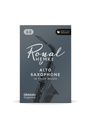 Royal Hemke Organic Alto Saxophone Reeds