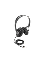 On Stage AA3500 Accurate Audio Headphones in Black