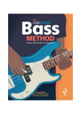 The Rockschool Bass Method Book
