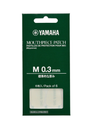 Yamaha Mouthpiece Patch 6 Pack