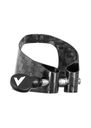 Vandoren Carbon Ligature & Cap Set - B Flat Clarinet