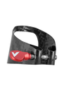 Vandoren Carbon Ligature & Cap Set - Alto Sax