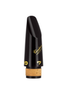 Vandoren Black Diamond HD Clarinet Mouthpiece 