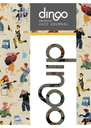 Dingo Australian Jazz Journal Magazine - Volume 10 Spring 2025