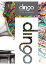 *DIGITAL ONLY* Dingo Australian Jazz Journal Magazine - Volume 3 Autumn 2022