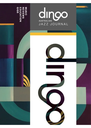 *DIGITAL ONLY* Dingo Australian Jazz Journal Magazine - Volume 5 Autumn 2023