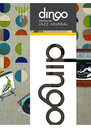 *DIGITAL ONLY* Dingo Australian Jazz Journal Magazine - Volume 9 Autumn 2025