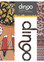 *DIGITAL ONLY* Dingo Australian Jazz Journal Magazine - Volume 8 Spring 2024