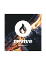 Salvo Bigband - Revive [CD]